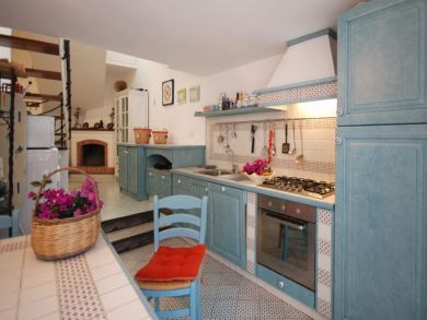 Positano Luxury Vacation Rental